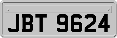 JBT9624