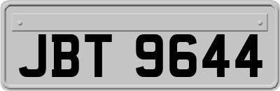 JBT9644