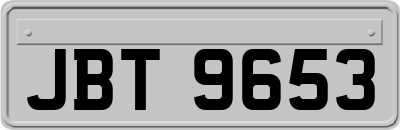 JBT9653