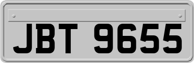 JBT9655
