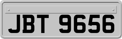 JBT9656