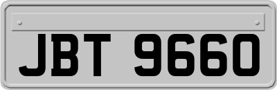 JBT9660