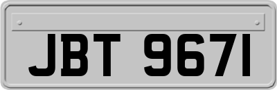 JBT9671