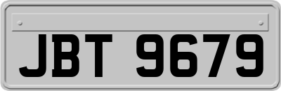 JBT9679