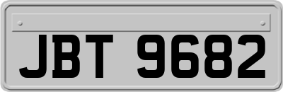 JBT9682
