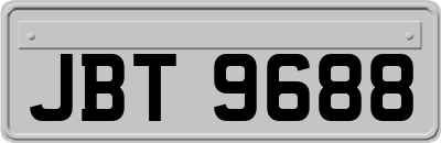 JBT9688