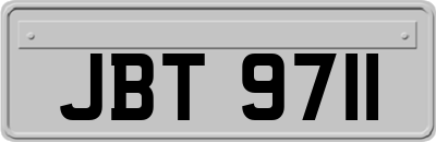 JBT9711