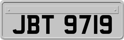 JBT9719
