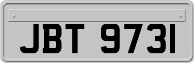 JBT9731