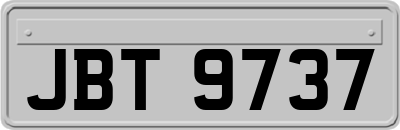 JBT9737