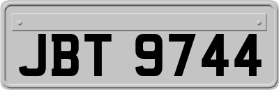 JBT9744