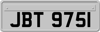 JBT9751