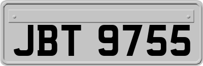JBT9755