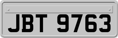 JBT9763