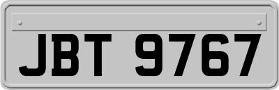 JBT9767