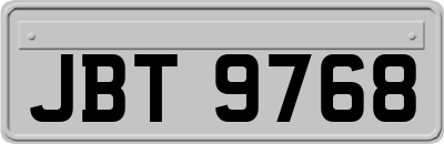 JBT9768