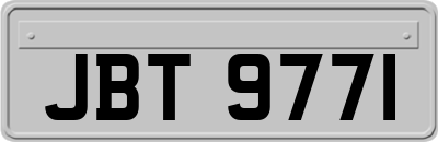 JBT9771