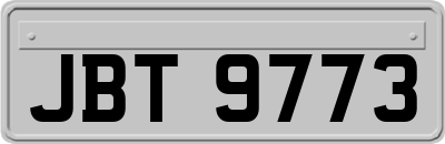 JBT9773
