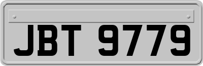 JBT9779