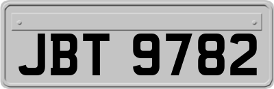JBT9782
