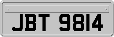 JBT9814