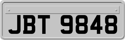 JBT9848