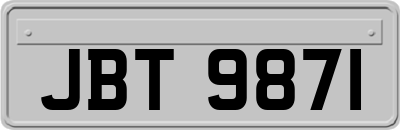 JBT9871