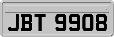 JBT9908
