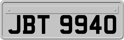 JBT9940
