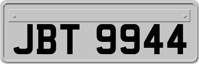 JBT9944