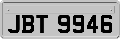 JBT9946