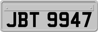 JBT9947