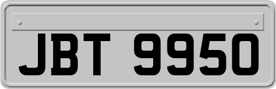 JBT9950