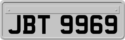 JBT9969