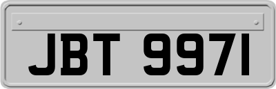 JBT9971