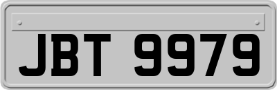 JBT9979