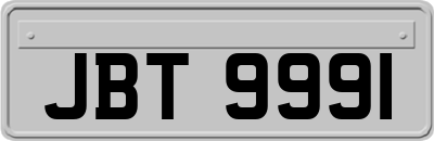 JBT9991