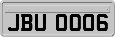 JBU0006