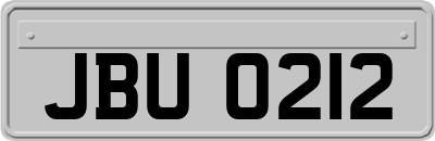 JBU0212