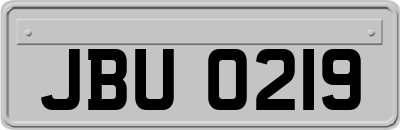 JBU0219