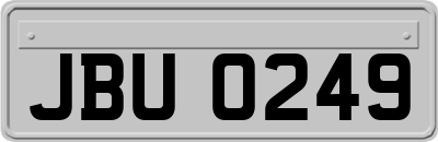 JBU0249