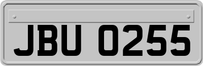 JBU0255