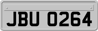 JBU0264