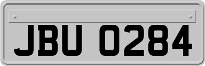 JBU0284