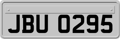 JBU0295