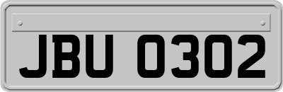 JBU0302