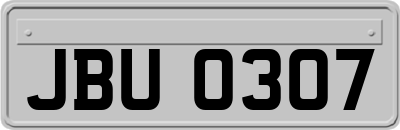 JBU0307