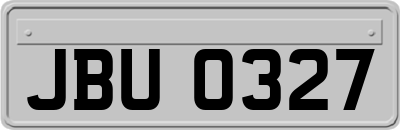 JBU0327