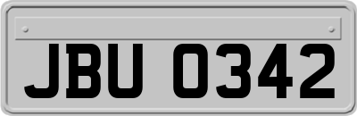 JBU0342