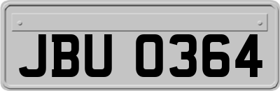 JBU0364
